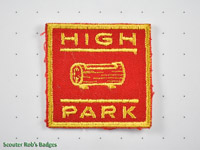 High Park [ON H06a]